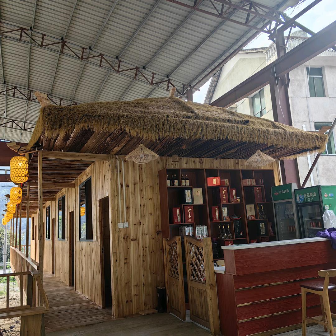 茶亭湾农庄（分享生活小常识）