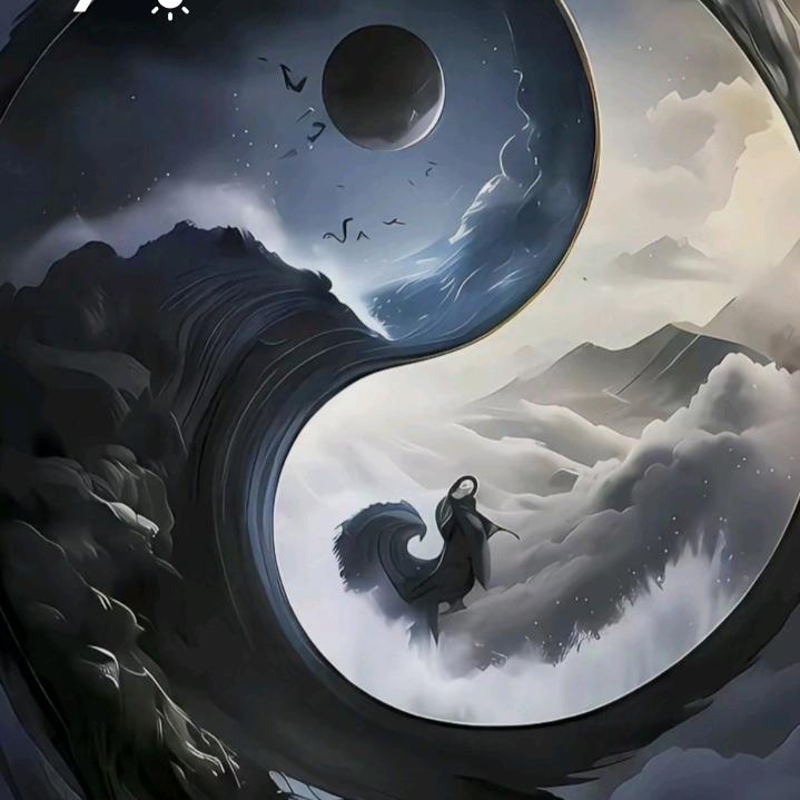 孤狼啸月