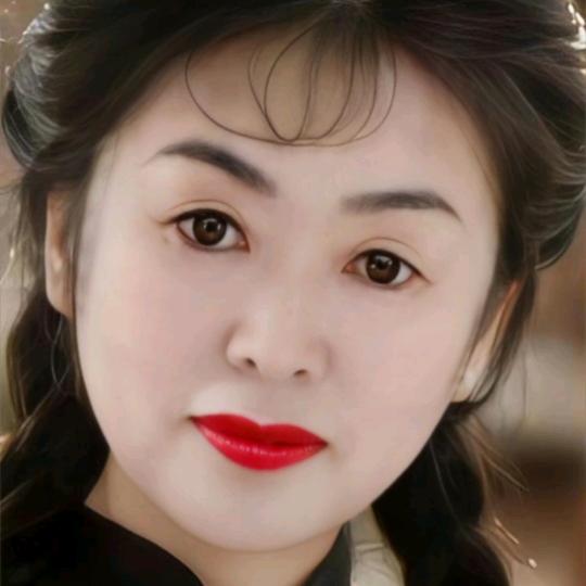 董姐