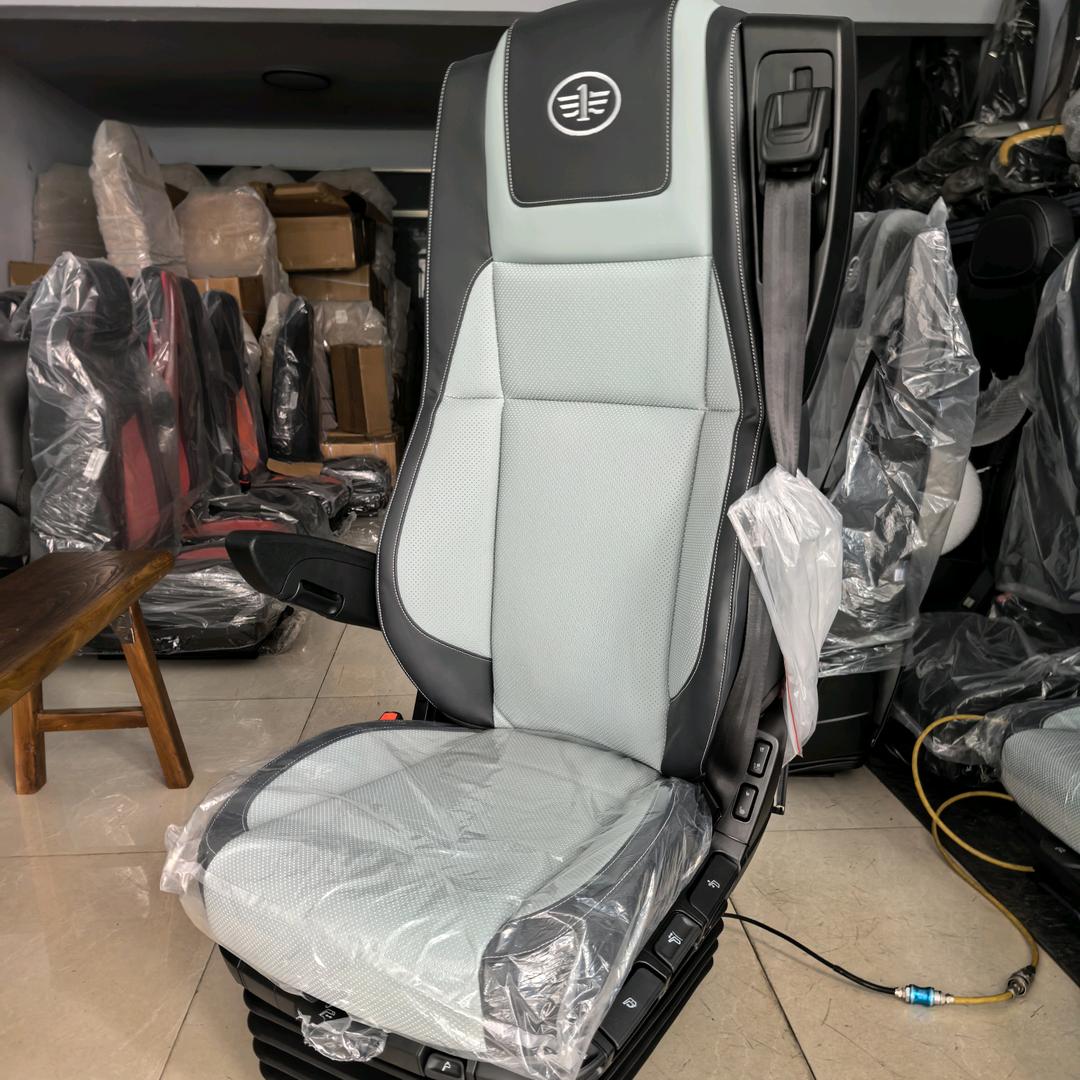 卡车航空气囊座椅（小贺哥玩座椅）