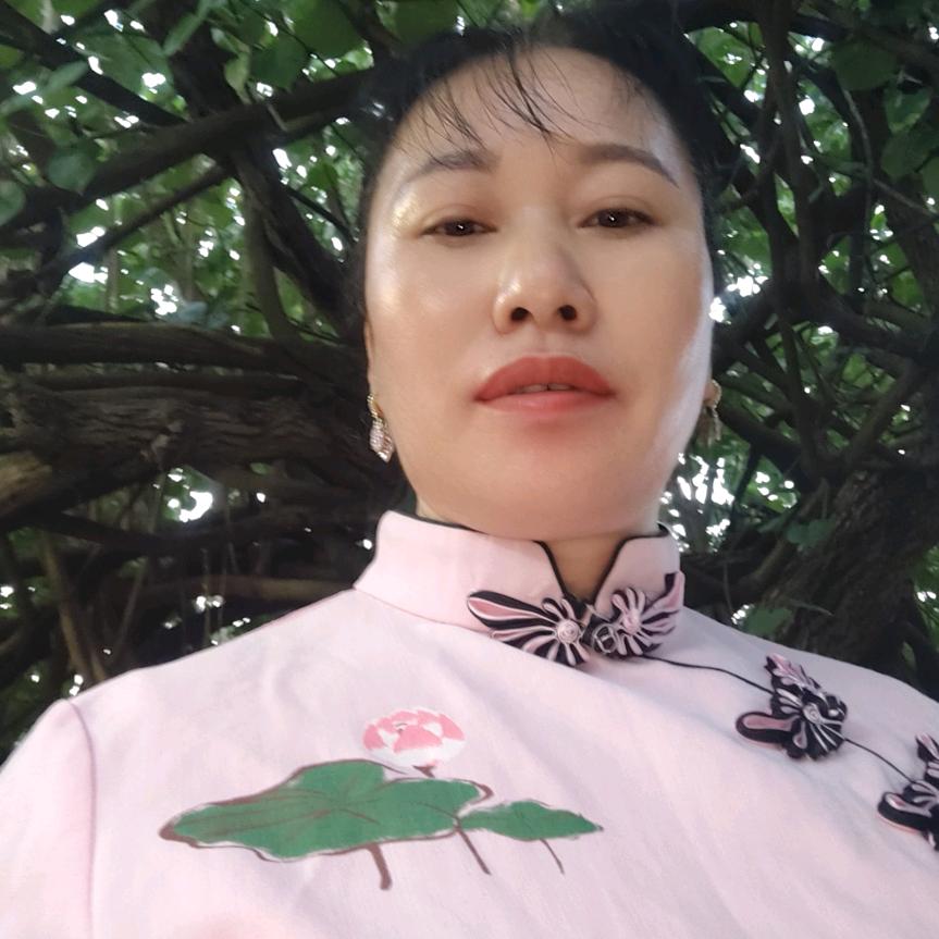 我是三妹