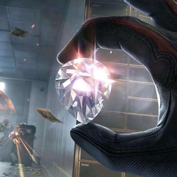 龙跃电竞“三角洲”哈夫币