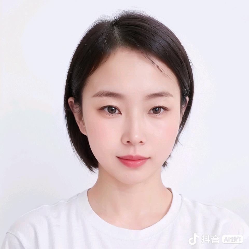 绽放所有美好