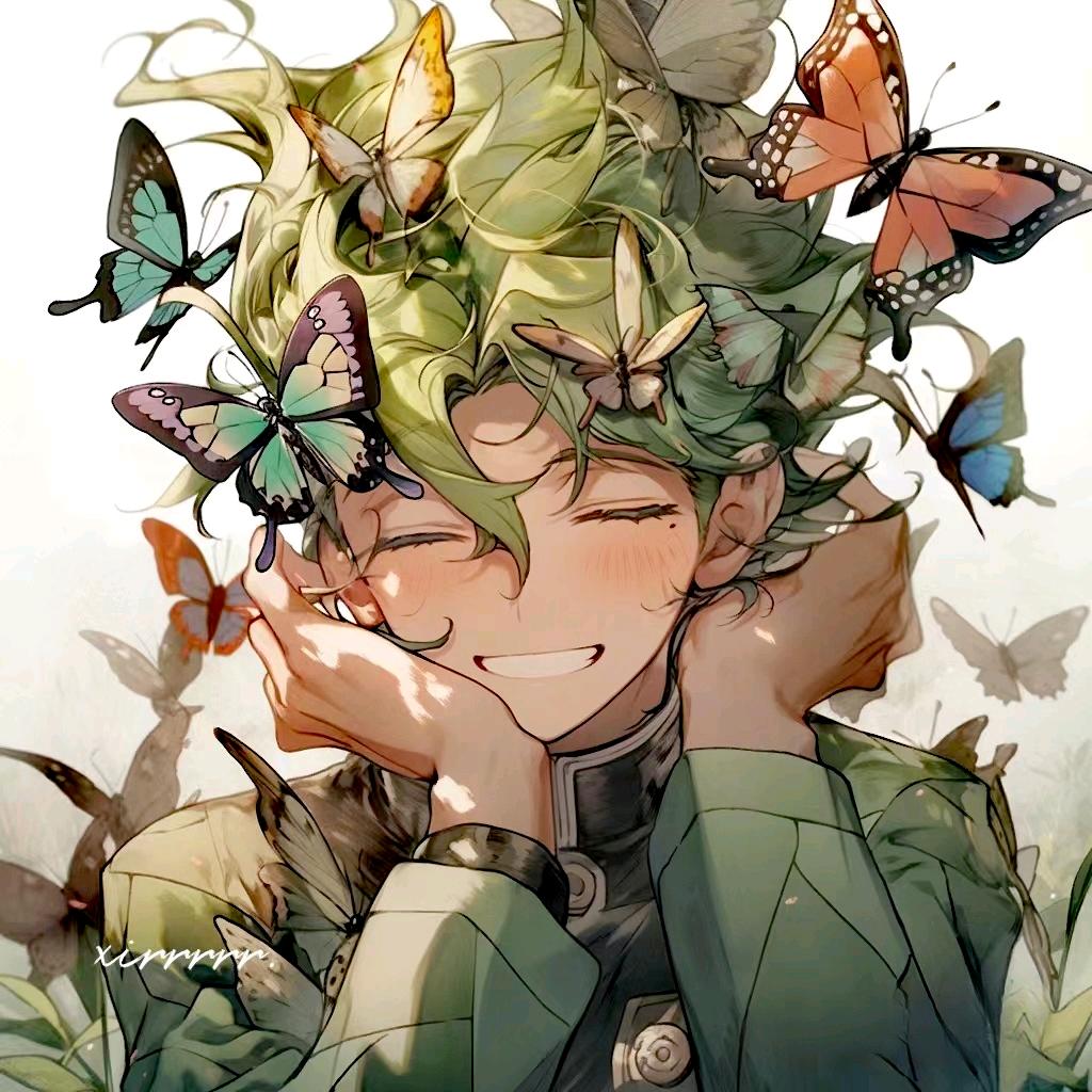 如意。
