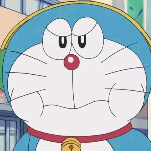 哆啦A梦