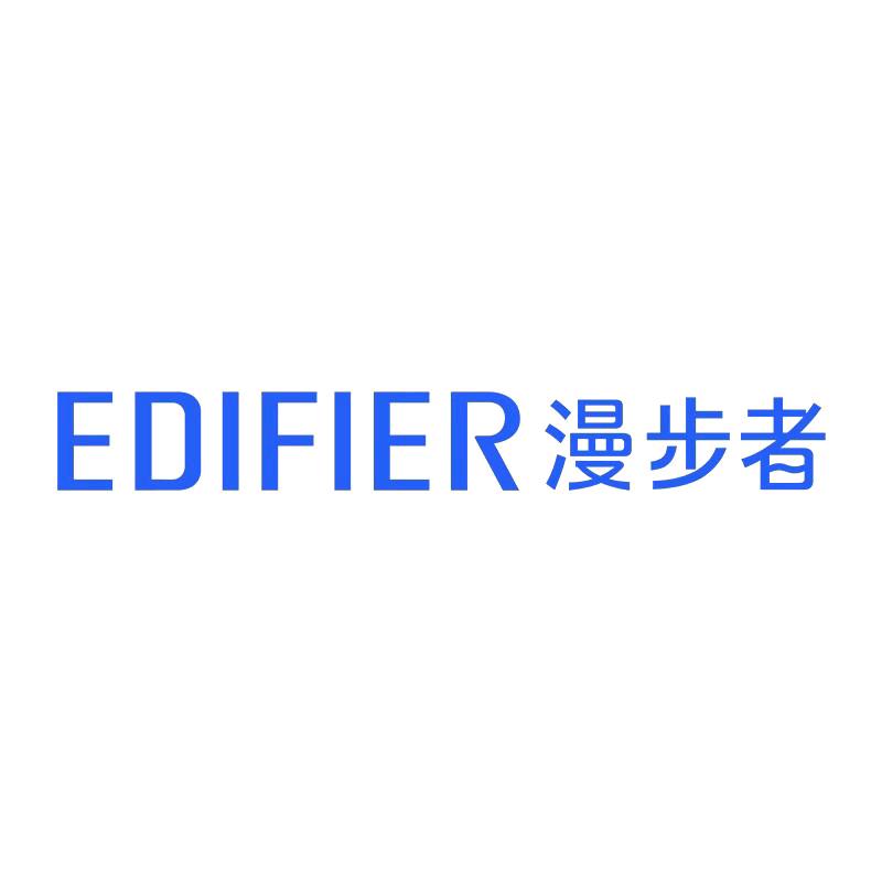 EDIFIER漫步者耳机直播间