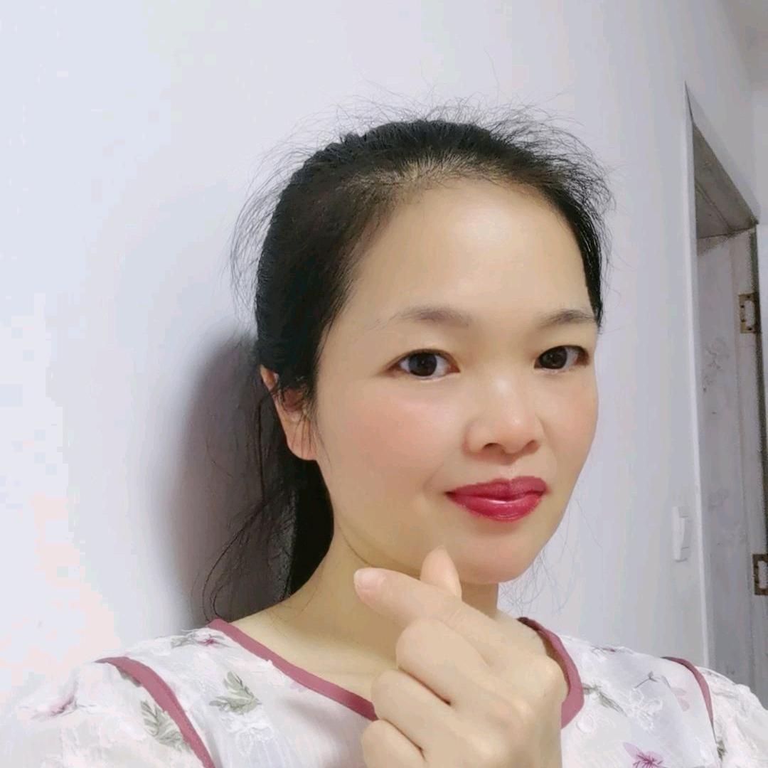 二姑娘吖