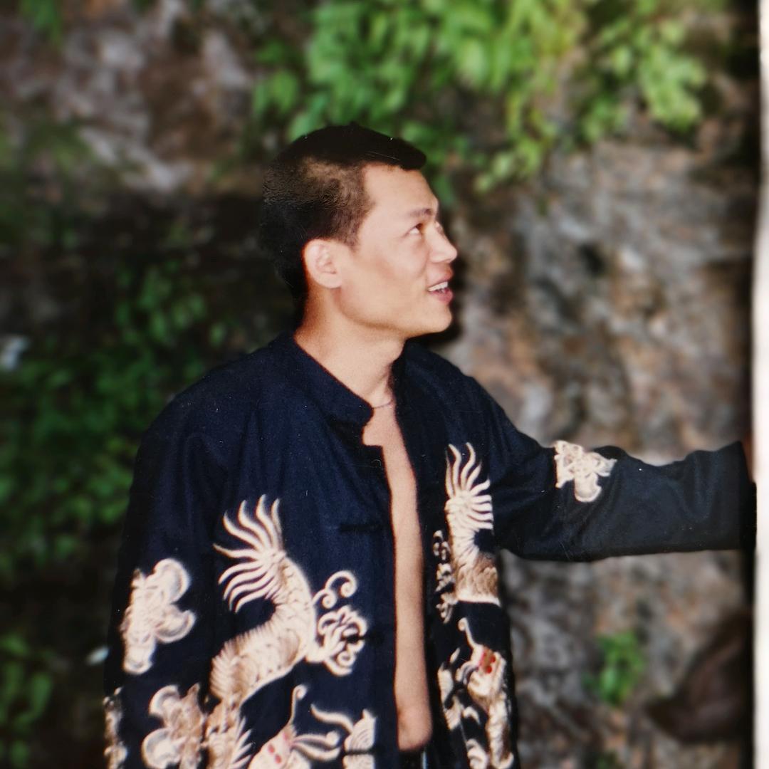 重活一回