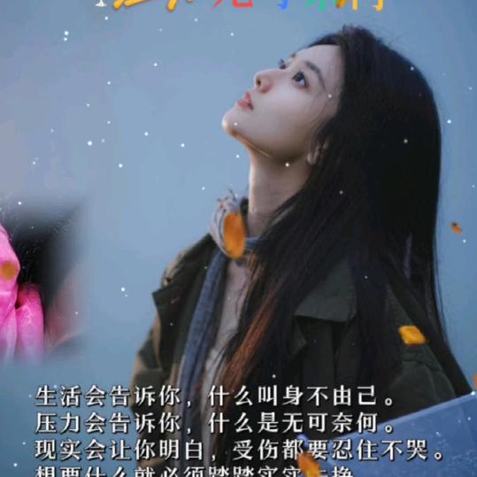 陪伴