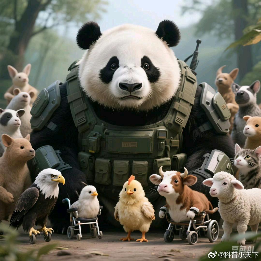 话之牧