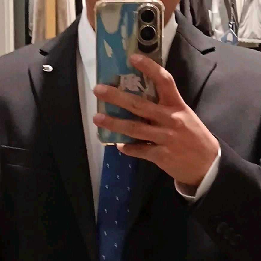 爱运动的木子木直老师