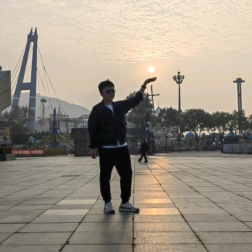 流年不吃榴莲😎