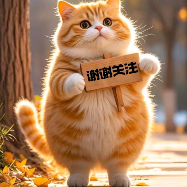小猫动画