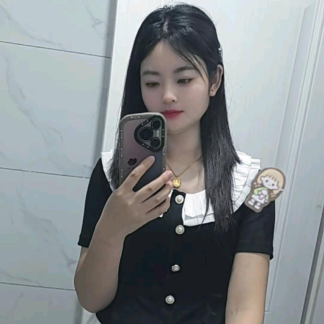 蒙蒙～