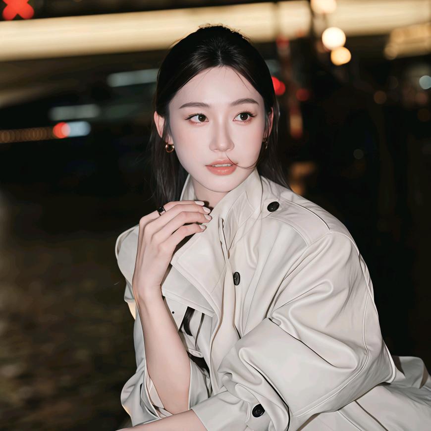 阮小咪 【爆款返场】