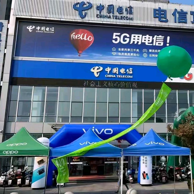 六安电信小管家