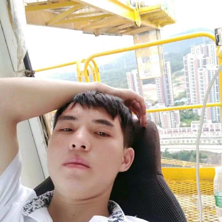 和平精英沐白