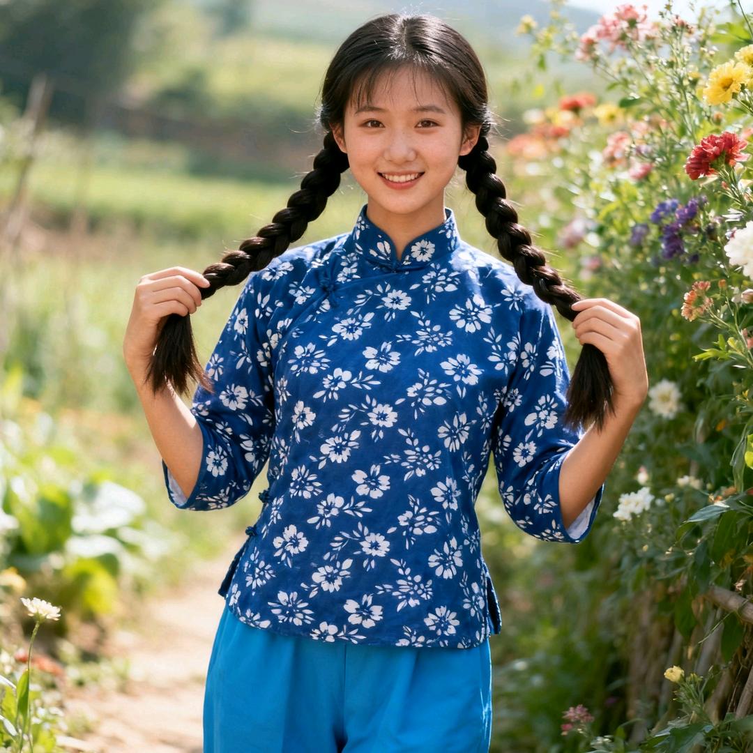村花姐