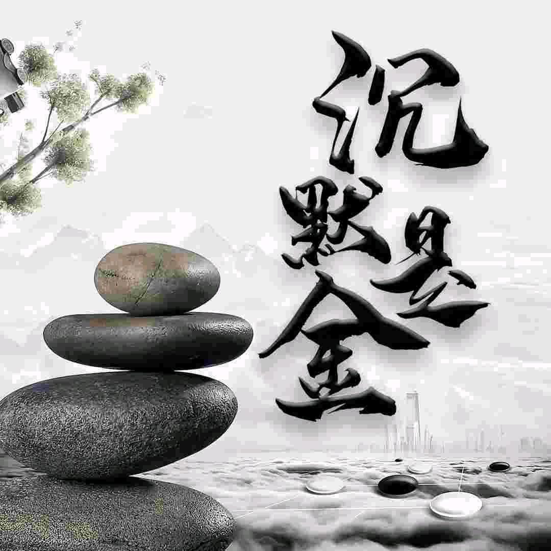 秋，戏了绿叶