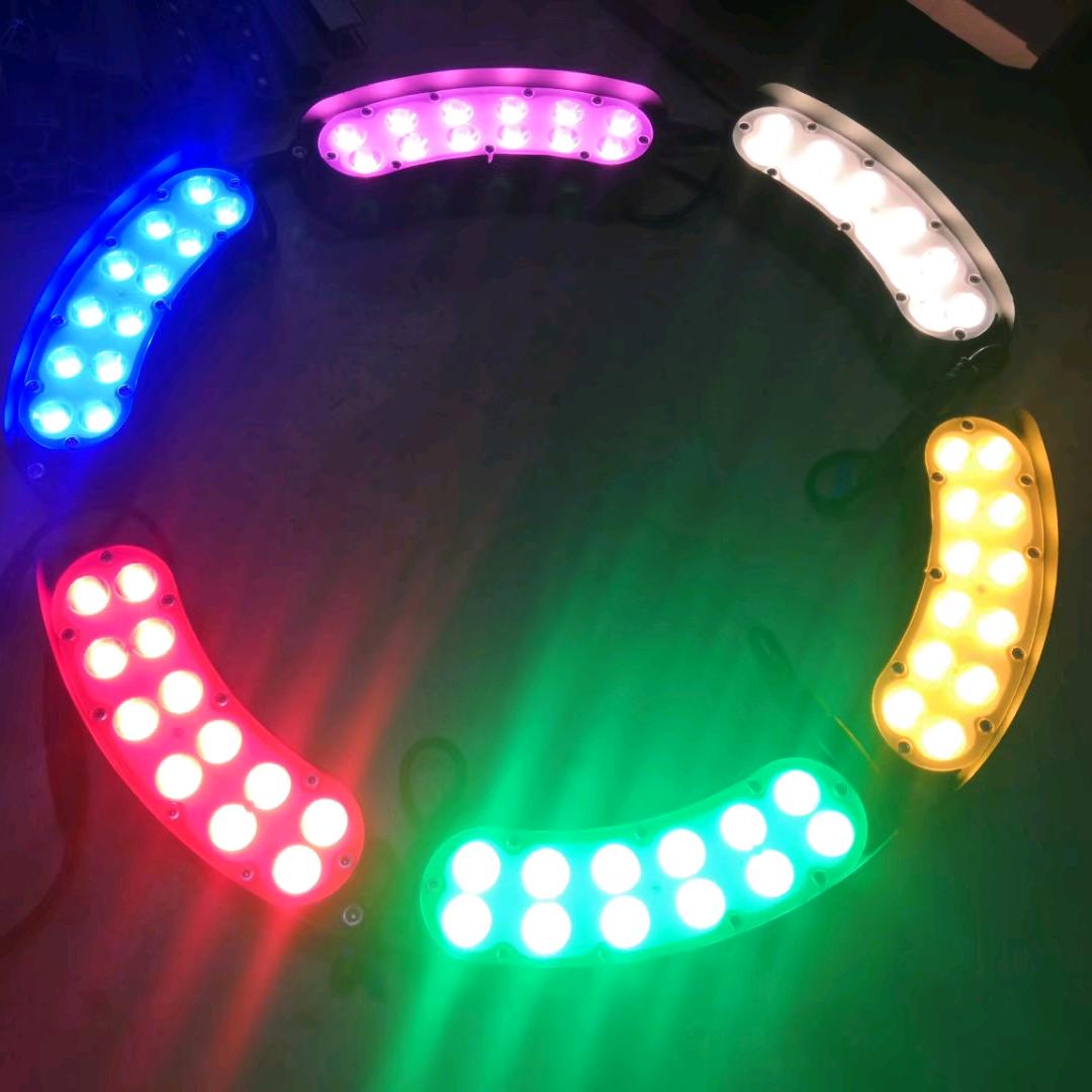 大风大浪就是闯