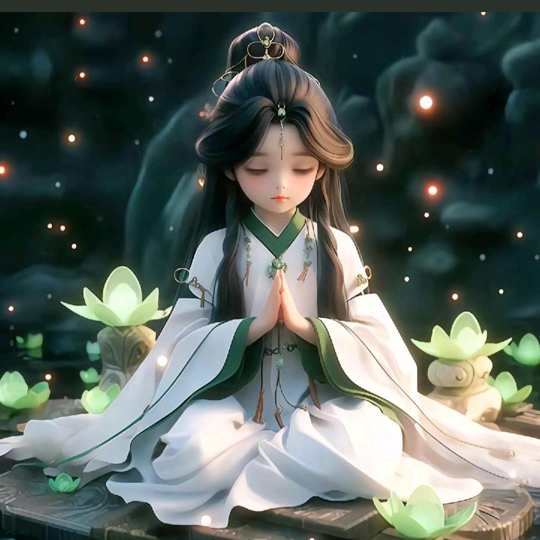 水莲