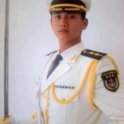 我是百姓，正义必胜