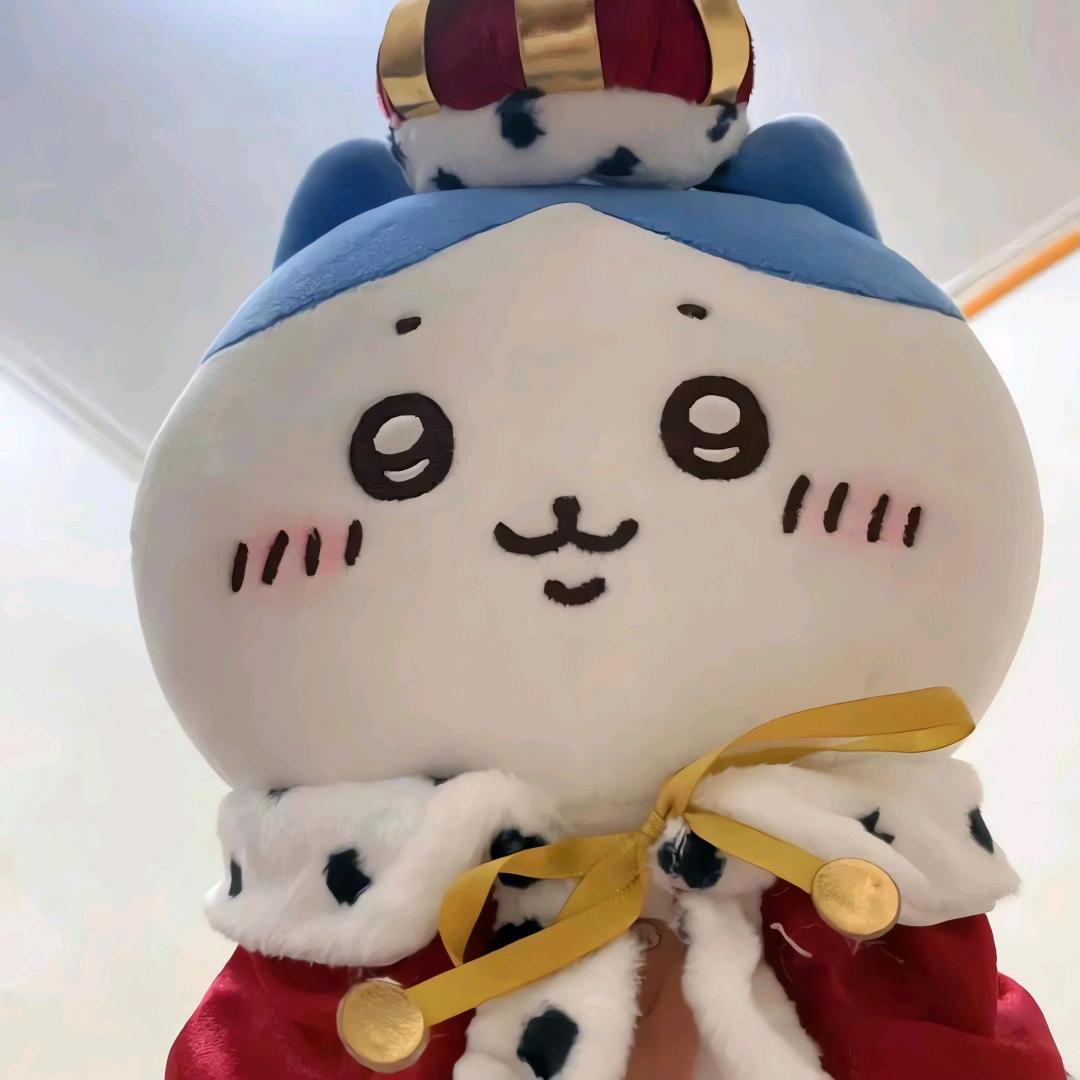 几時绘.头像