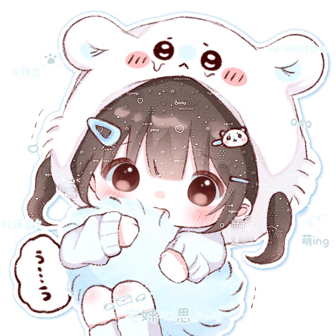慕小小
