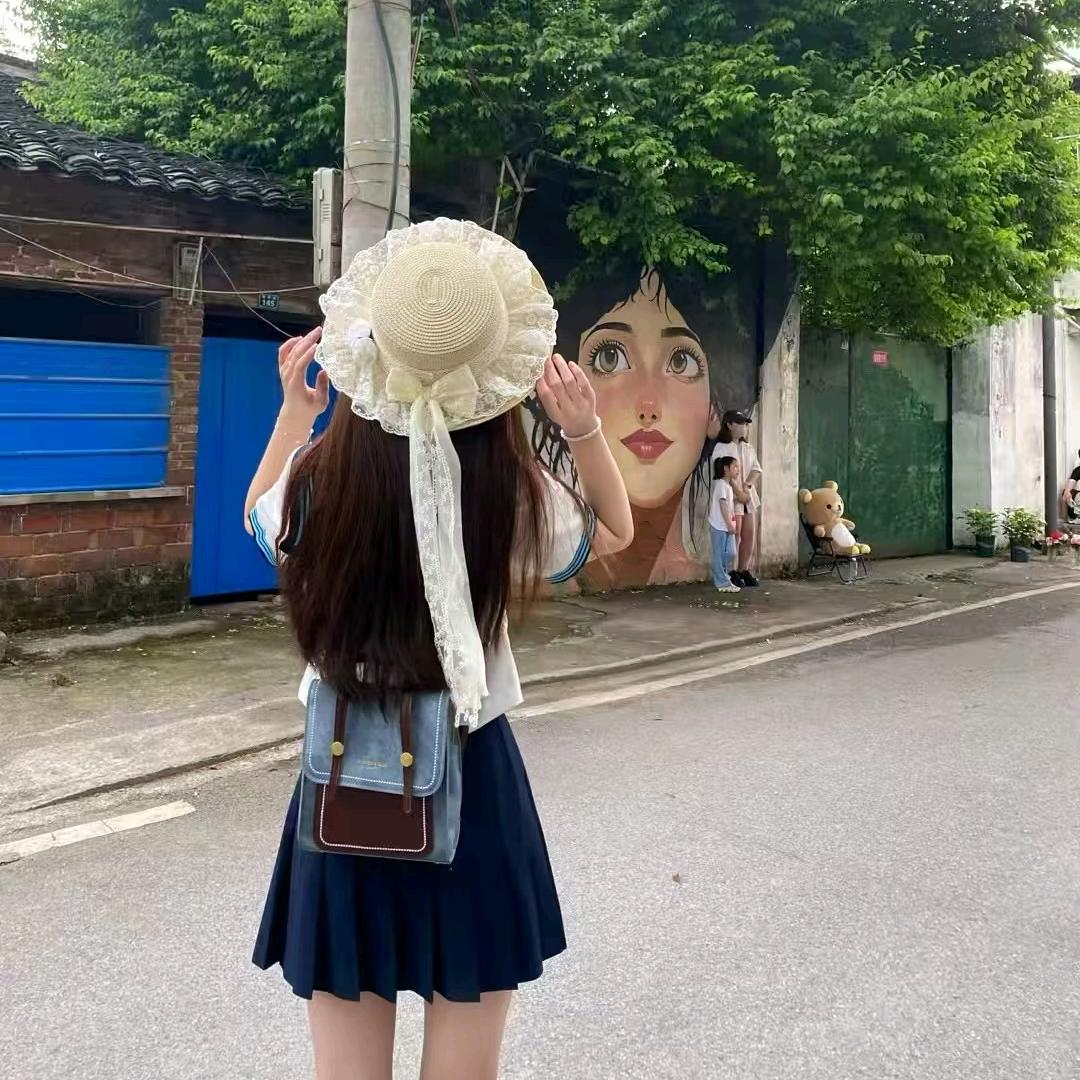 花香满园