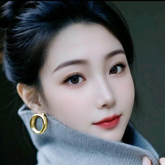 高巧红