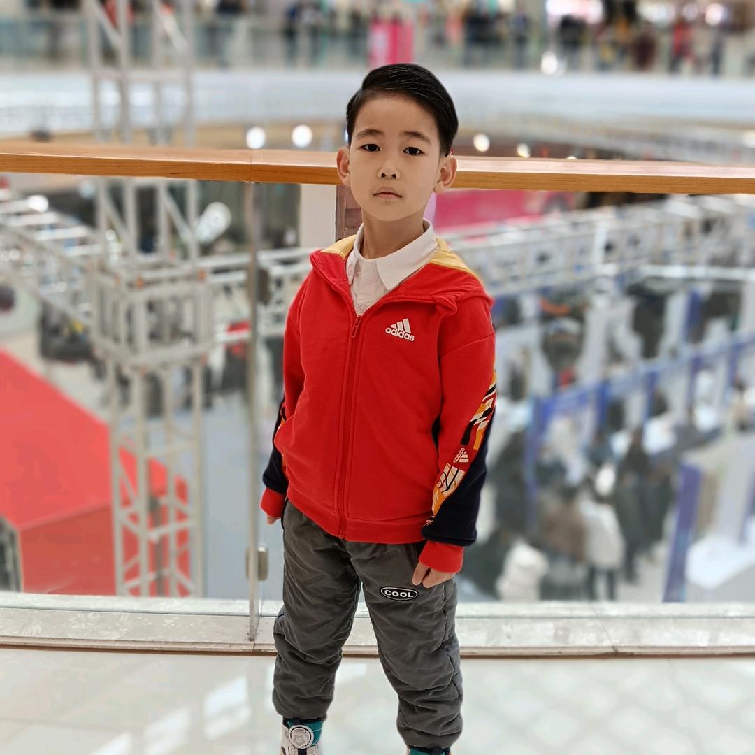 我家的小哥哥