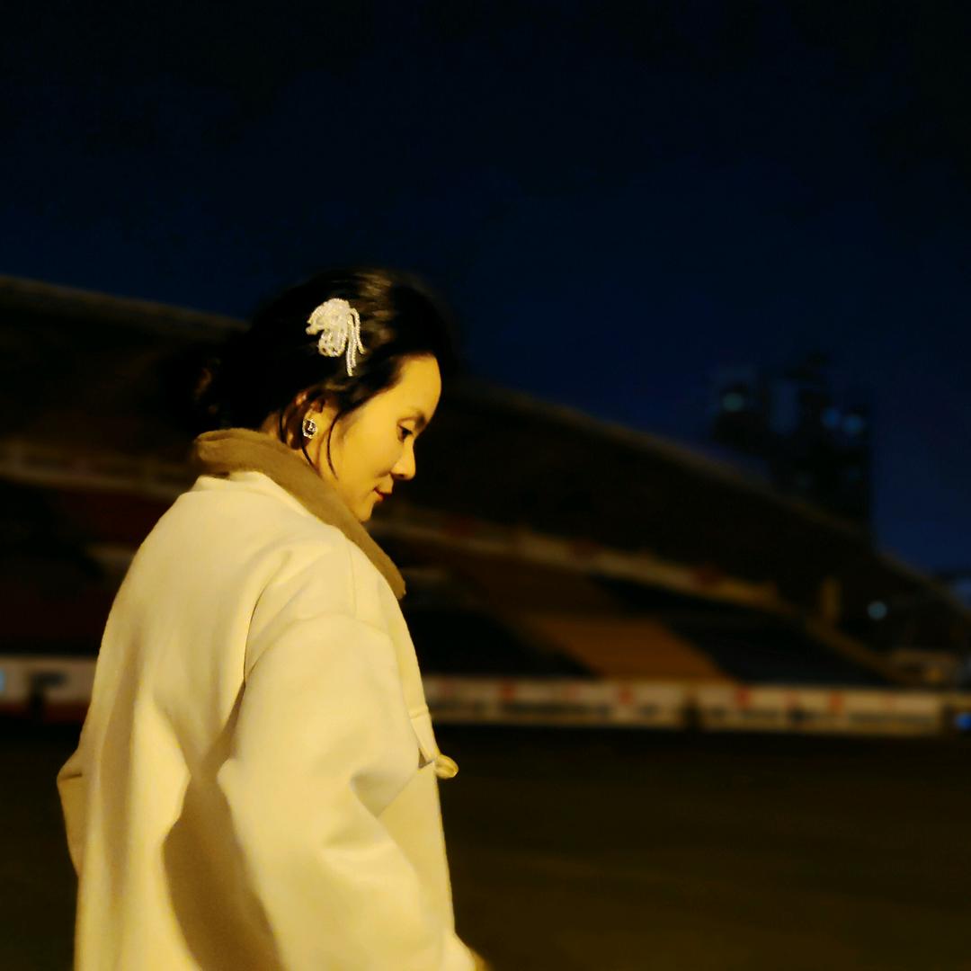 🍬  小个子大Lily