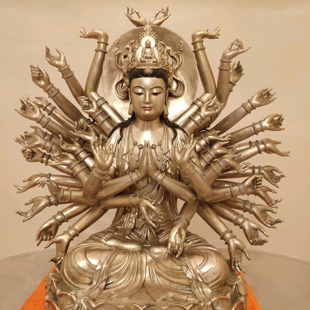 符如东海