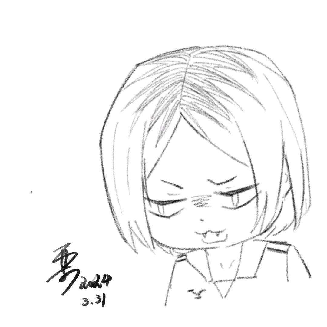 一个ID