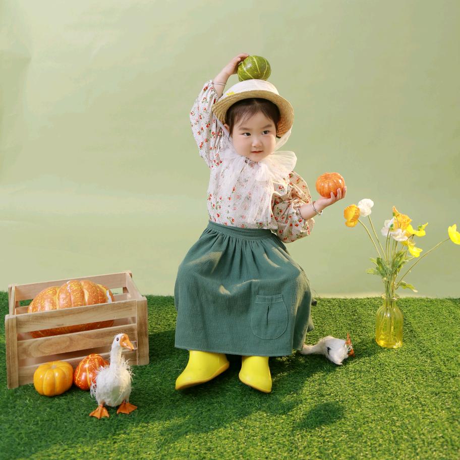 廿廿（nian）今天吃什么