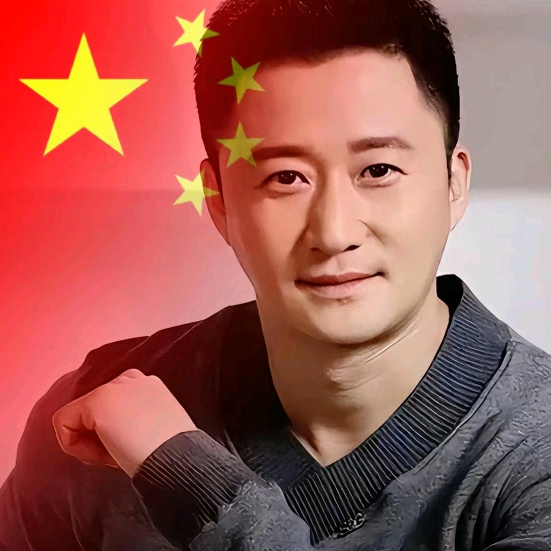 抽象男