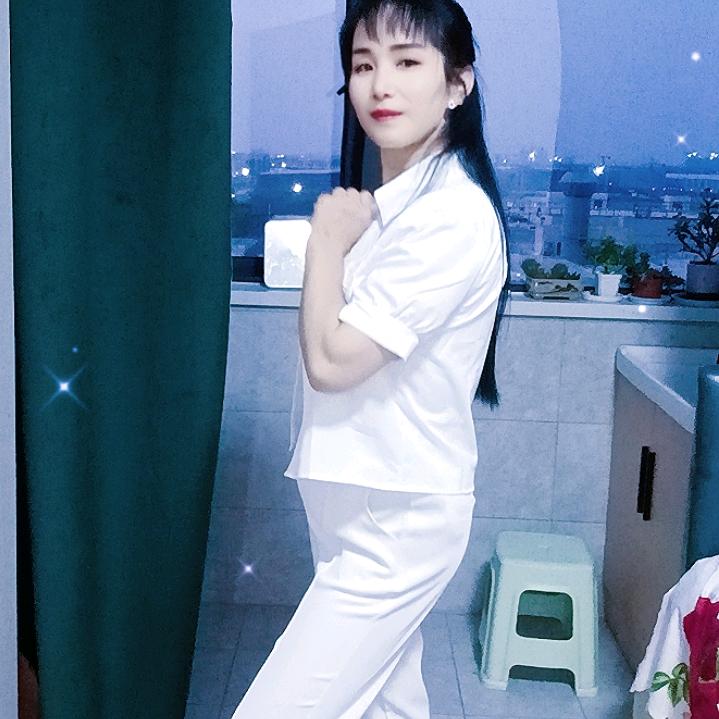微笑前行😊