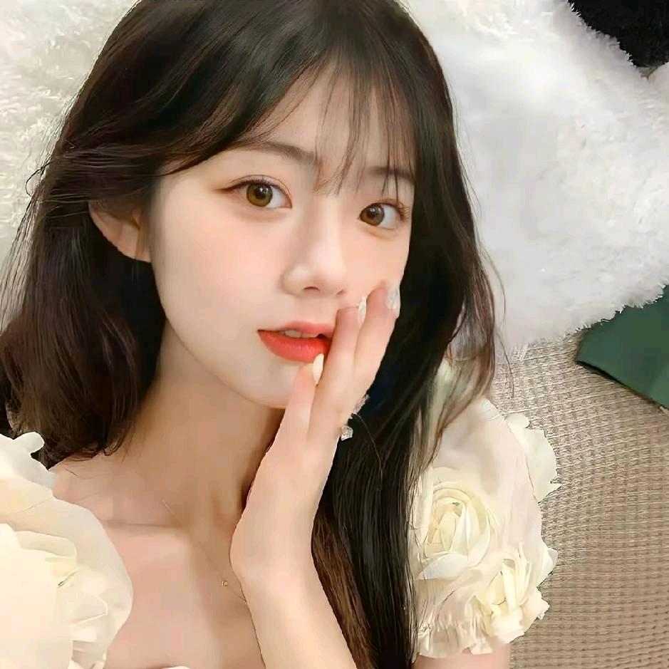 腼腆淑女有低保