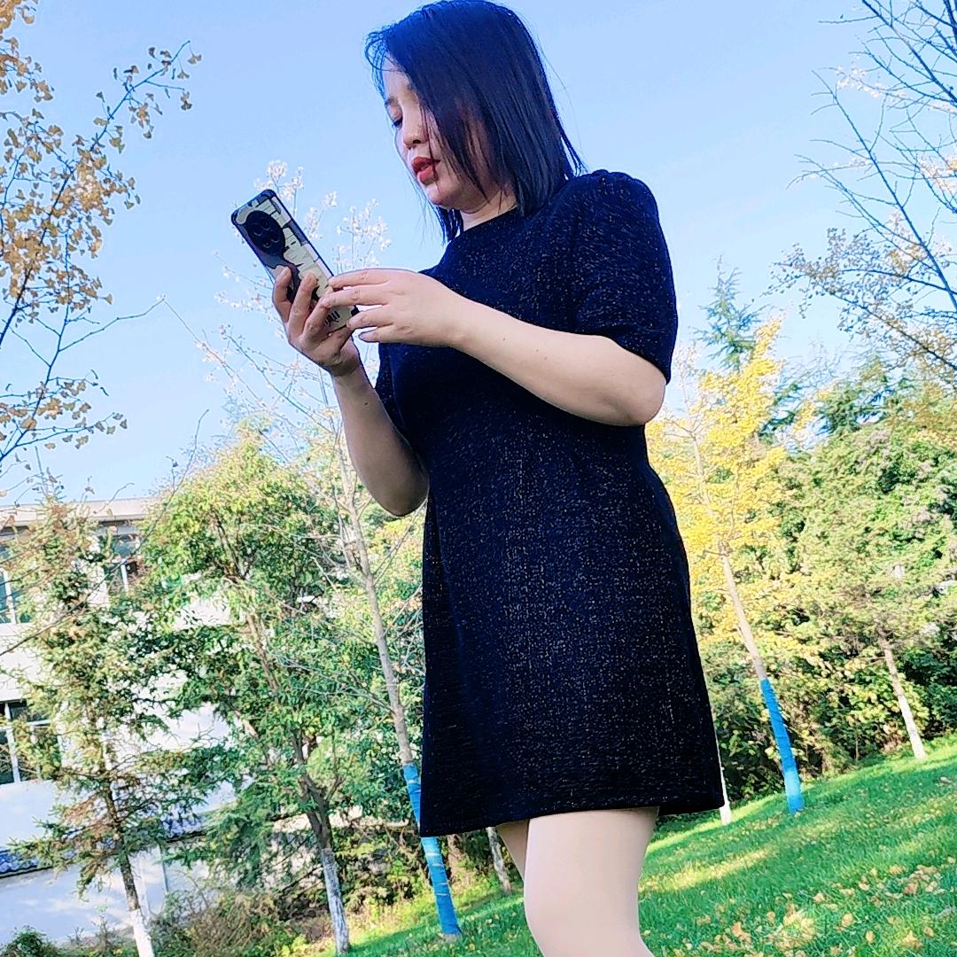@照照