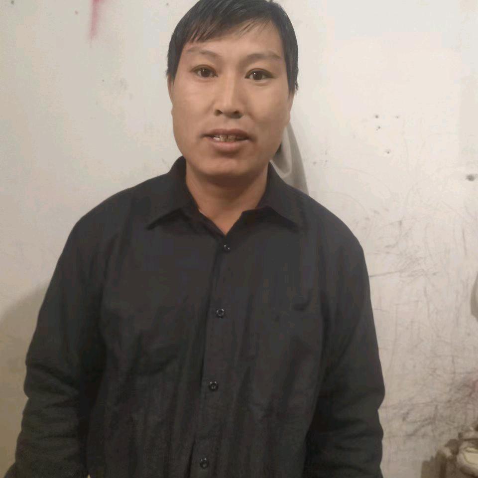 我是贵阳背兜哥