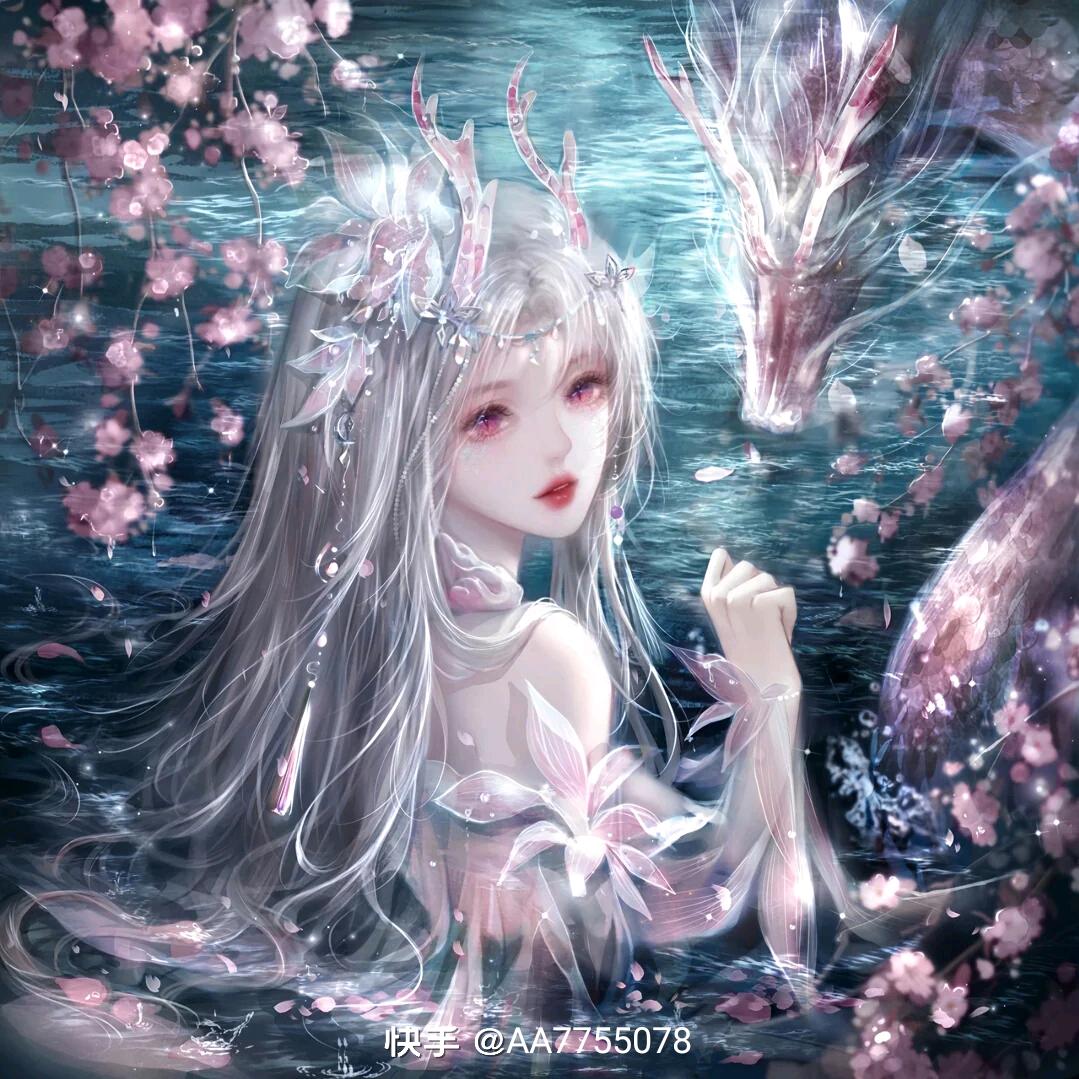 甜甜的草莓酱