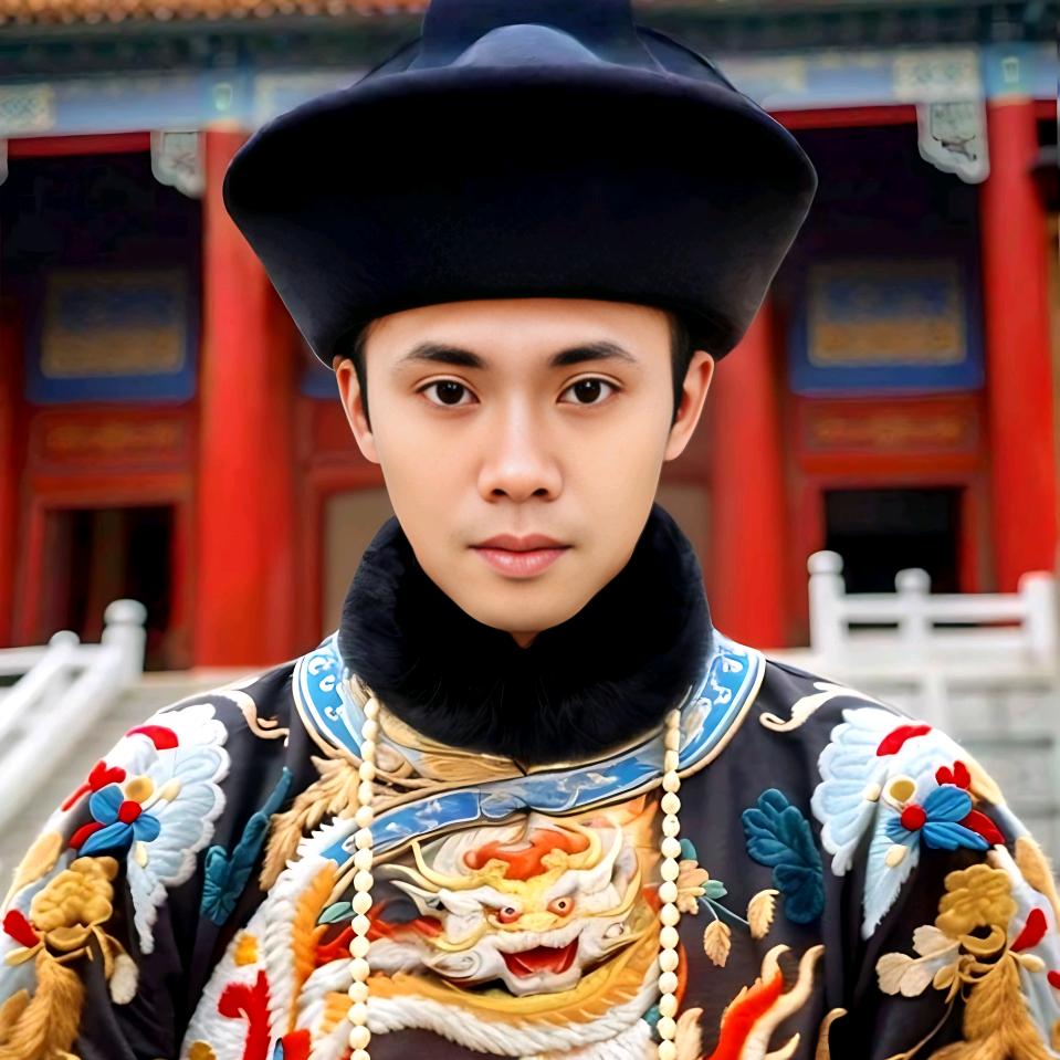 爱新觉罗·筐