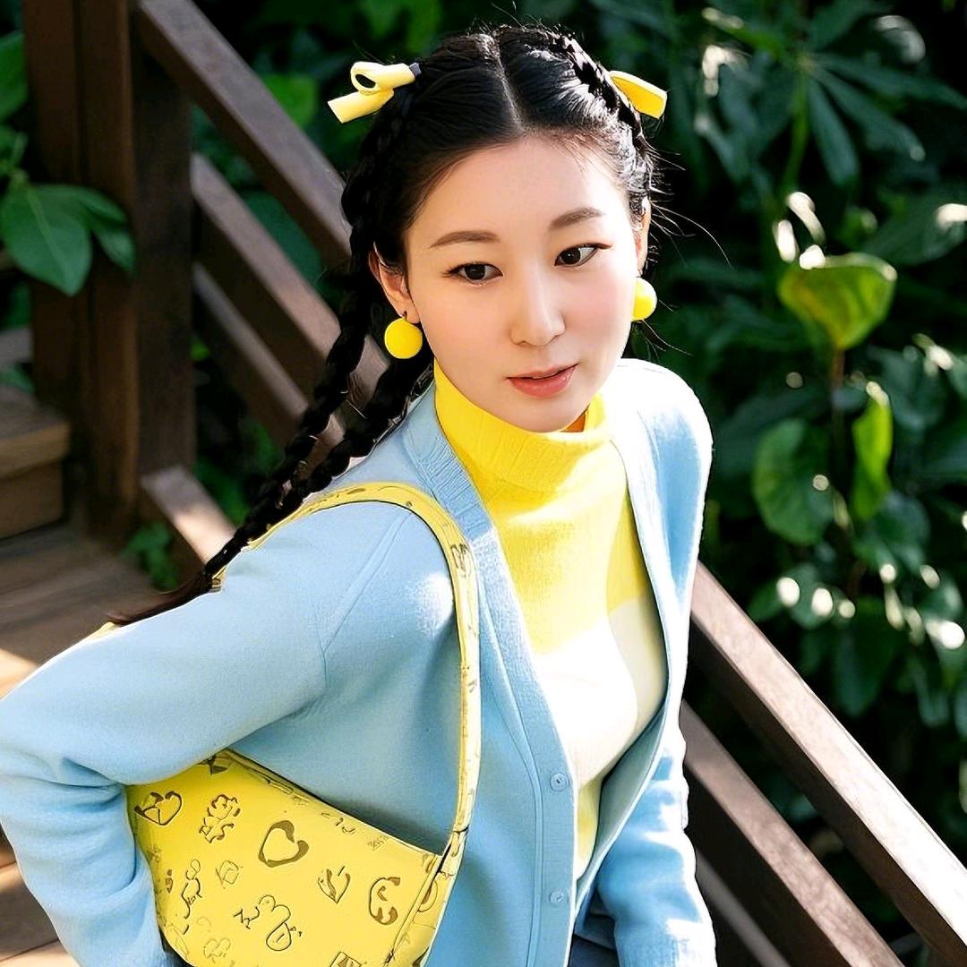 梅梅服饰