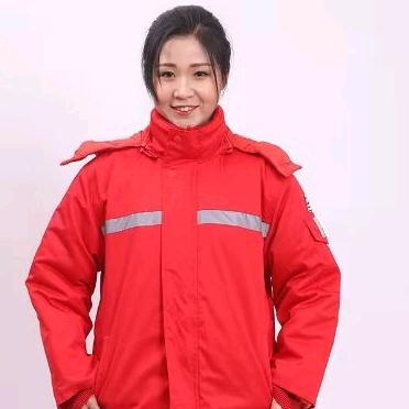 婷婷－工作服销售、定制