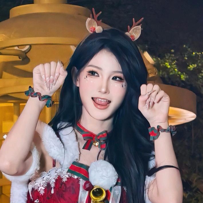 牛牛（别推zz女频）头像
