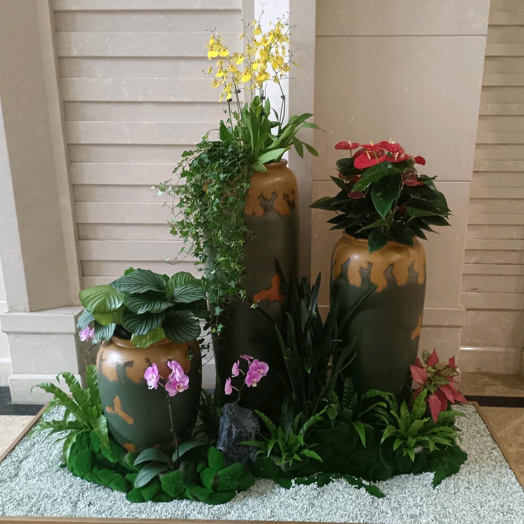 小李