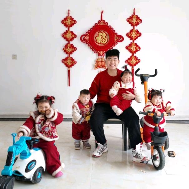 一生幸福