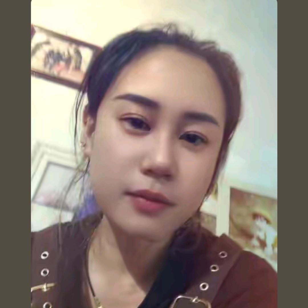 豫宛的姑娘