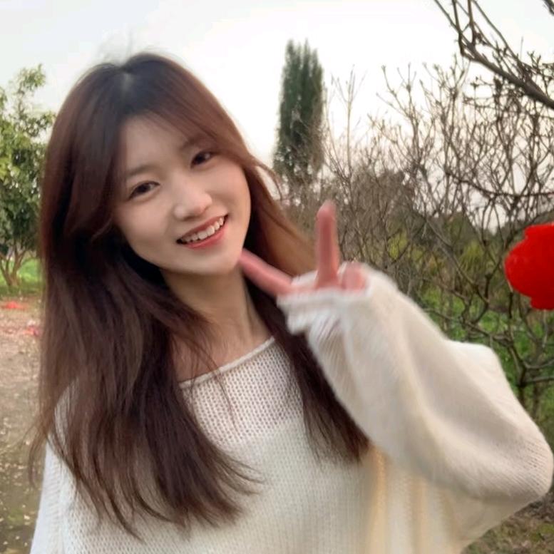 ᴢ̆̈张美丽🌸