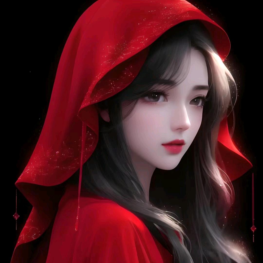 魔镜